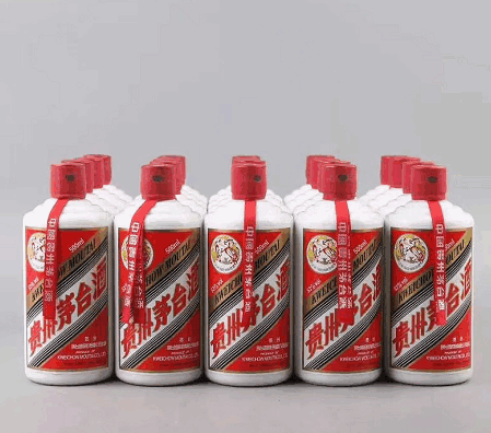 崖城镇名酒回收